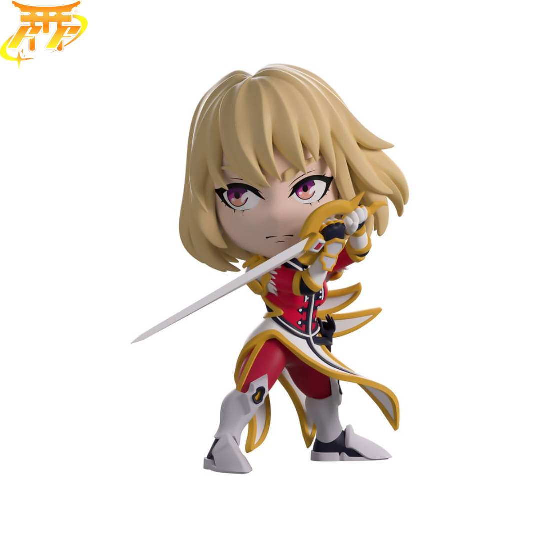 Figurine Vinyl Cha Hae-In - Solo Leveling™
