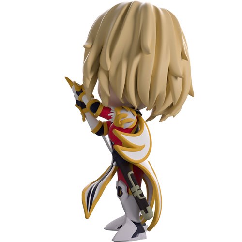 Figurine Vinyl Cha Hae-In - Solo Leveling™