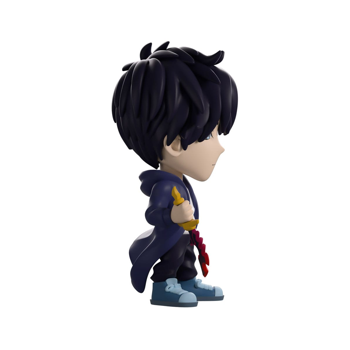 Figurine Vinyl Sung JinWoo - Solo Leveling™