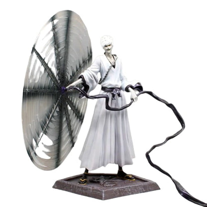 figurine-white-free-bleach™