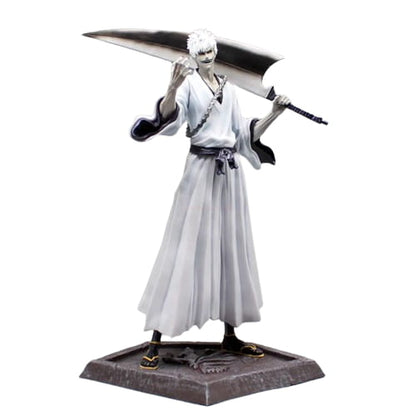 figurine-white-free-bleach™