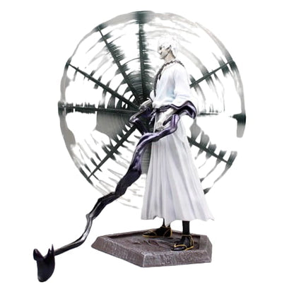 figurine-white-free-bleach™