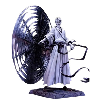 figurine-white-free-bleach™