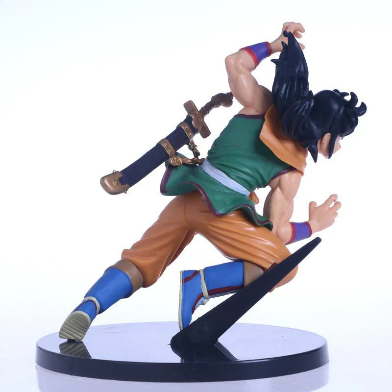 Figurine Yamcha - Dragon Ball Z™
