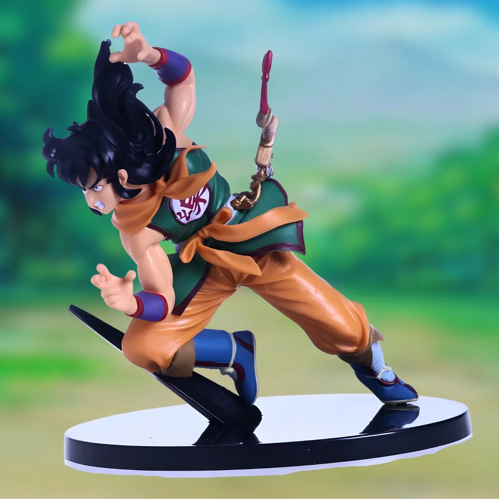 Figurine Yamcha - Dragon Ball Z™