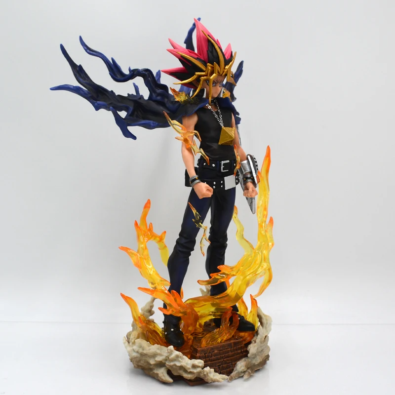 Figurine Yami x Yugi - Yu-Gi-Oh™