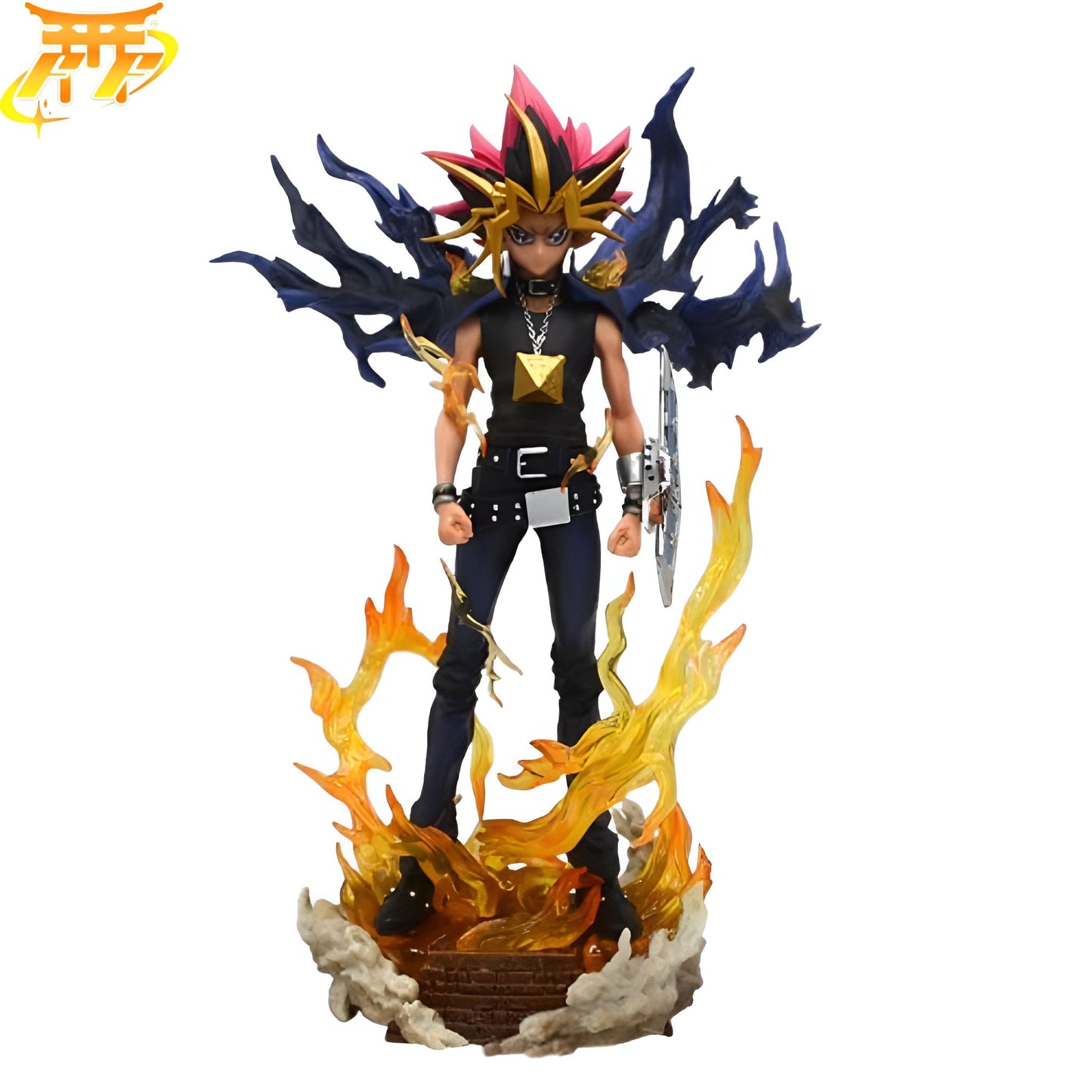 Figurine Yami x Yugi - Yu-Gi-Oh™