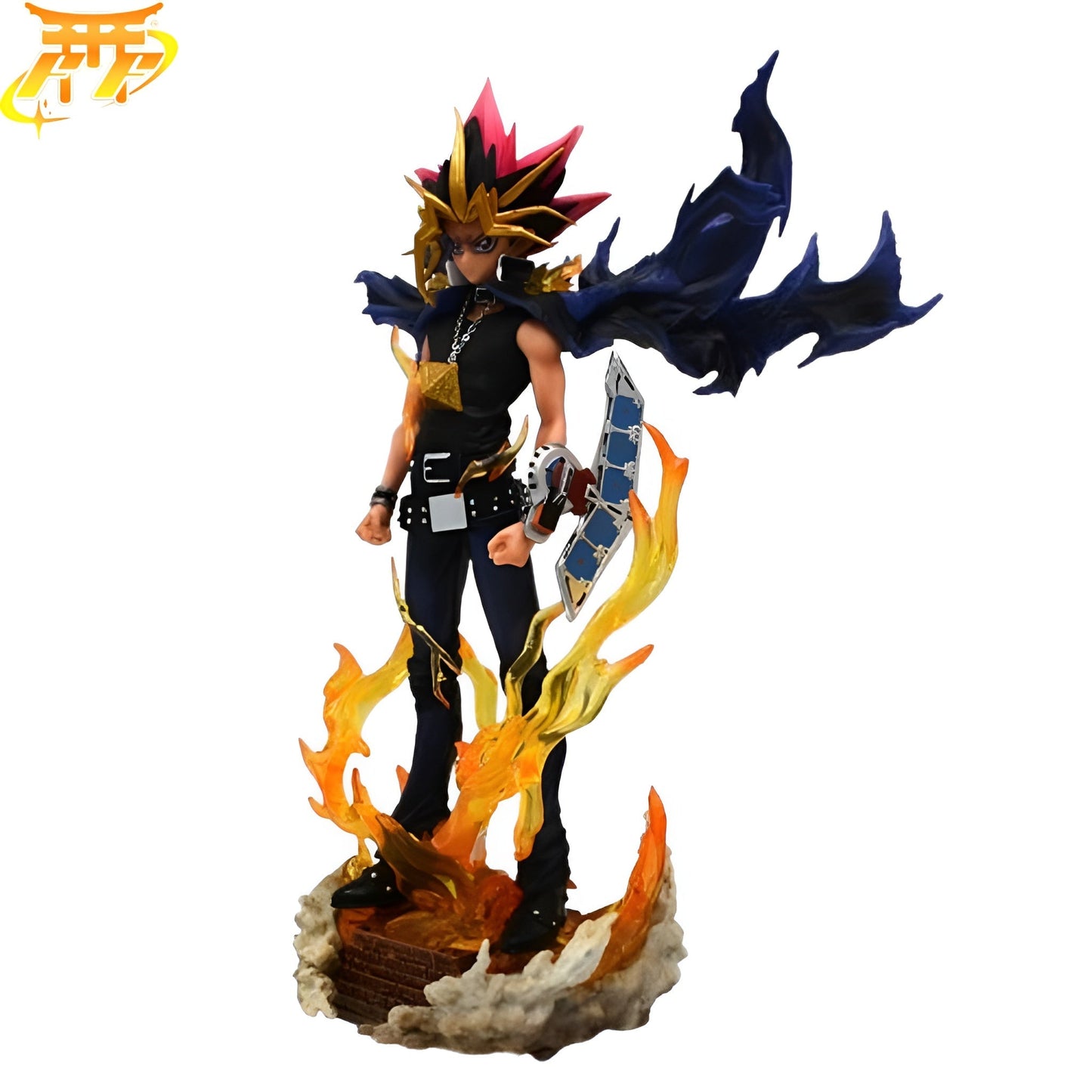 Figurine Yami x Yugi - Yu-Gi-Oh™