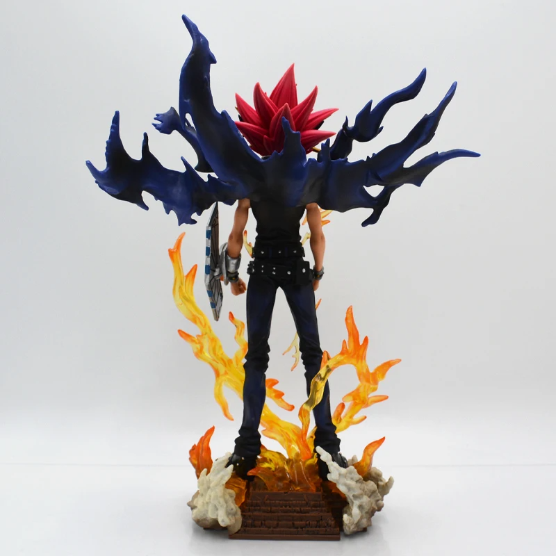 Figurine Yami x Yugi - Yu-Gi-Oh™