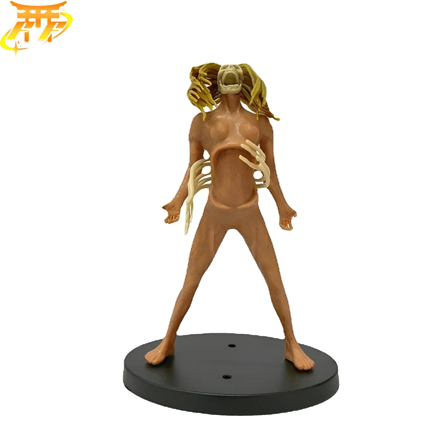 Figurine Ymir - Attaque des Titans™