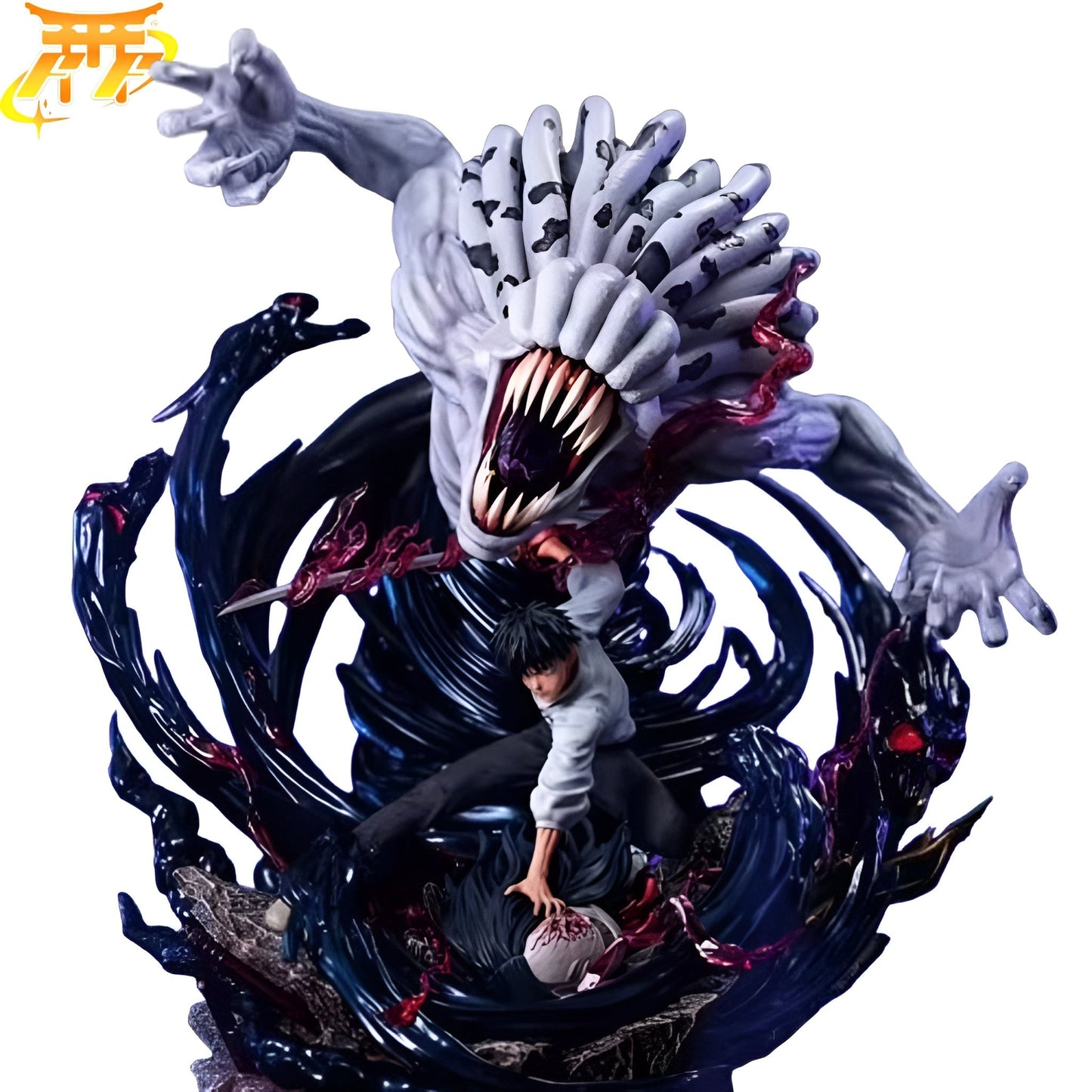 Figurine Yuto  "Union Maudite" - Jujutsu Kaisen™