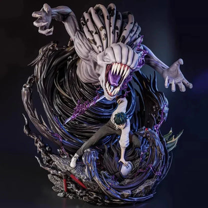 Figurine Yuto  "Union Maudite" - Jujutsu Kaisen™