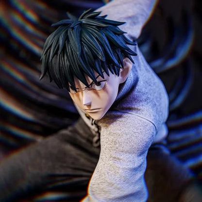 Figurine Yuto  "Union Maudite" - Jujutsu Kaisen™
