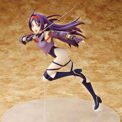 Yuuki Konno - Sword Art Online™ - Figurine Manga France