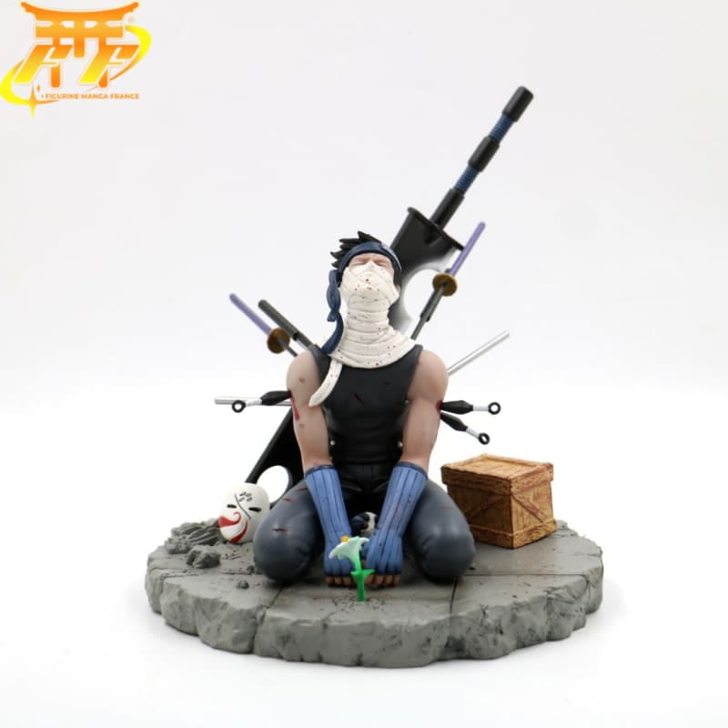 Figurine Zabuza - Naruto Shippuden™ - Figurine Manga France