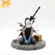 Figurine Zabuza Momochi - Naruto Shippuden™