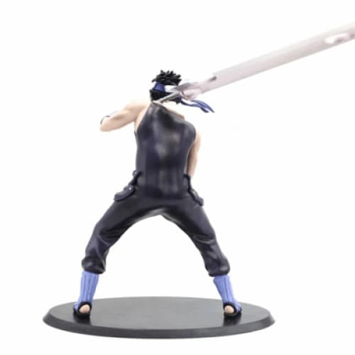 Figurine Zabuza Momochi - Naruto Shippuden