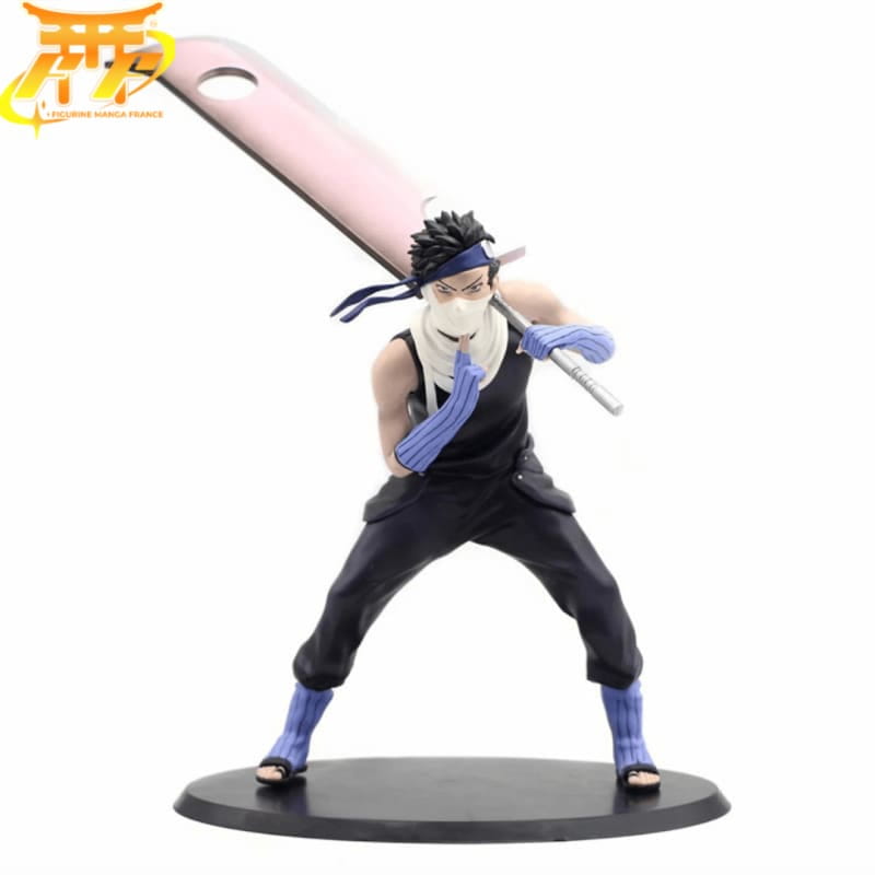 Figurine Zabuza Momochi - Naruto Shippuden