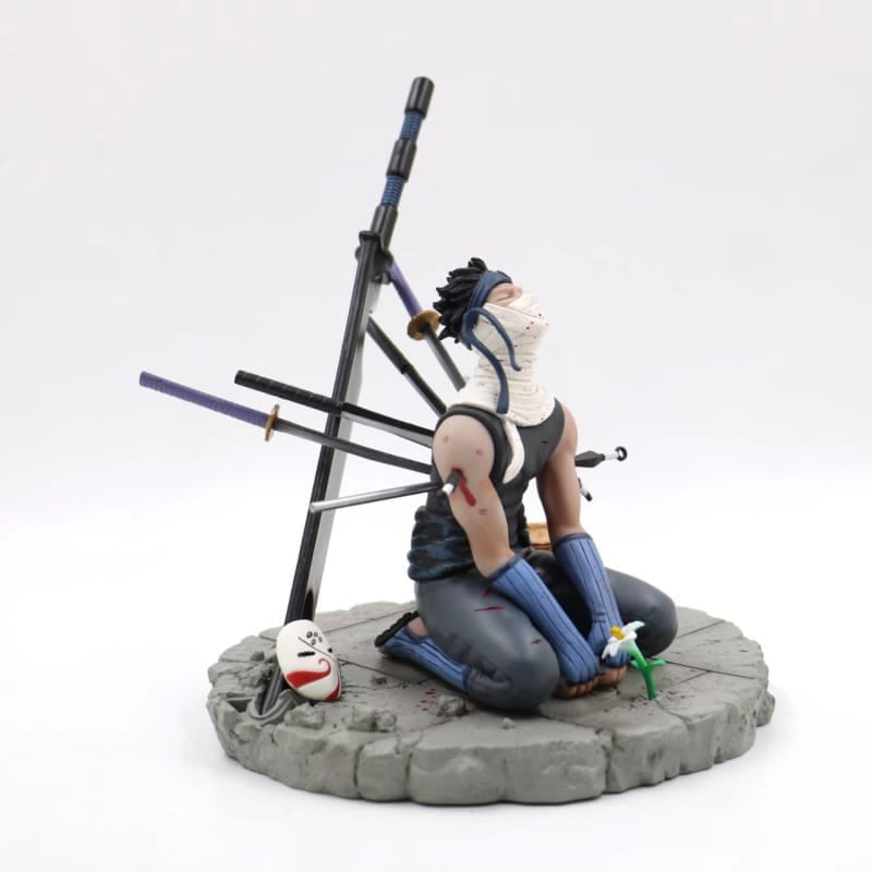 Figurine Zabuza - Naruto Shippuden™ - Figurine Manga France