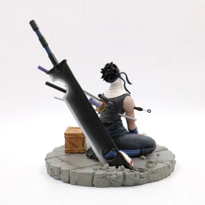 Figurine Zabuza - Naruto Shippuden™ - Figurine Manga France
