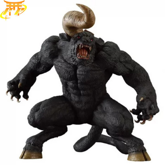 Figurine Zodd - Berserk™