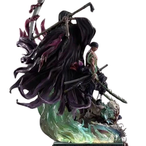 figurine-zoro-death-one-piece™
