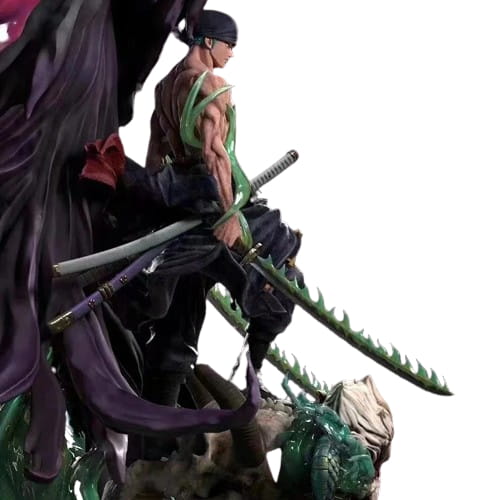 figurine-zoro-death-one-piece™