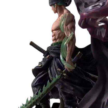 figurine-zoro-death-one-piece™