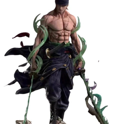 figurine-zoro-death-one-piece™