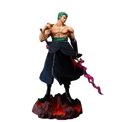 figurine-zoro-haki-one-piece™
