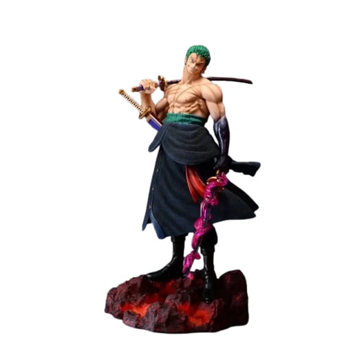 figurine-zoro-haki-one-piece™