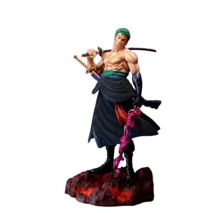 figurine-zoro-haki-one-piece™