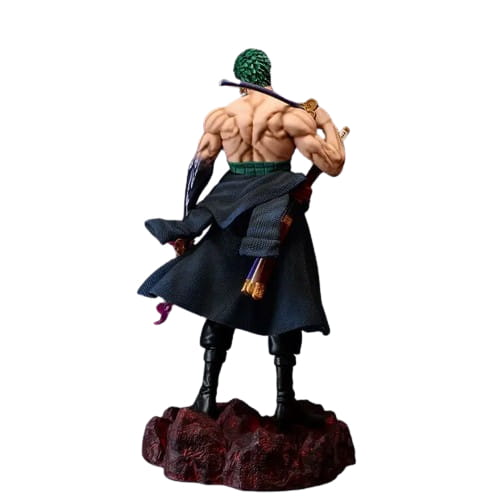 figurine-zoro-haki-one-piece™