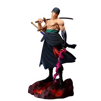 figurine-zoro-haki-one-piece™