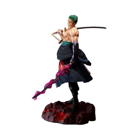 figurine-zoro-haki-one-piece™