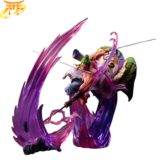 Figurine Zoro "Rengoku Onigiri" - One Piece™