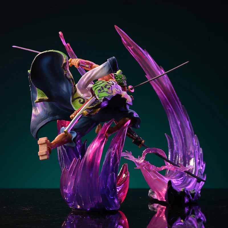 Figurine Zoro "Rengoku Onigiri" - One Piece™