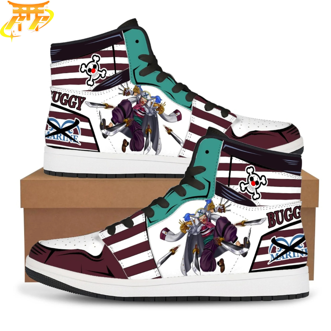 Sneakers Baggy - One Piece™