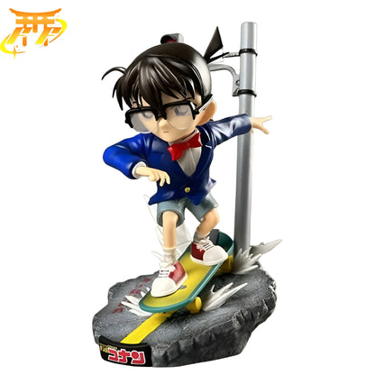 Figurine Conan "Skate" - Detective Conan™