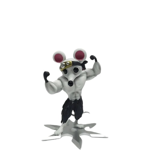 figurines-souris-tengen-demon-slayer™