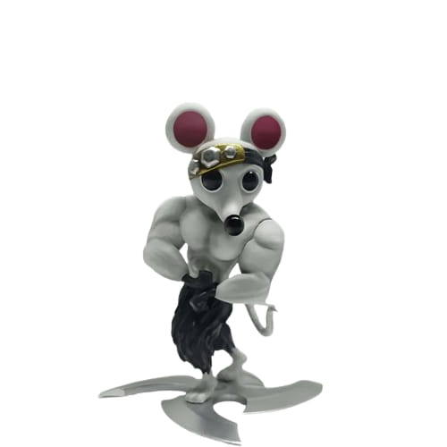 figurines-souris-tengen-demon-slayer™