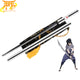 Katana Kusanagi Blanc de Sasuke Uchiwa - Naruto Shippuden™