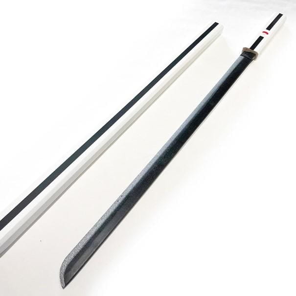 Katana de Sasuke Uchiwa - Naruto Shippuden