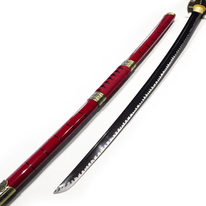 Katana Zoro Sandai Kitetsu - One Piece™