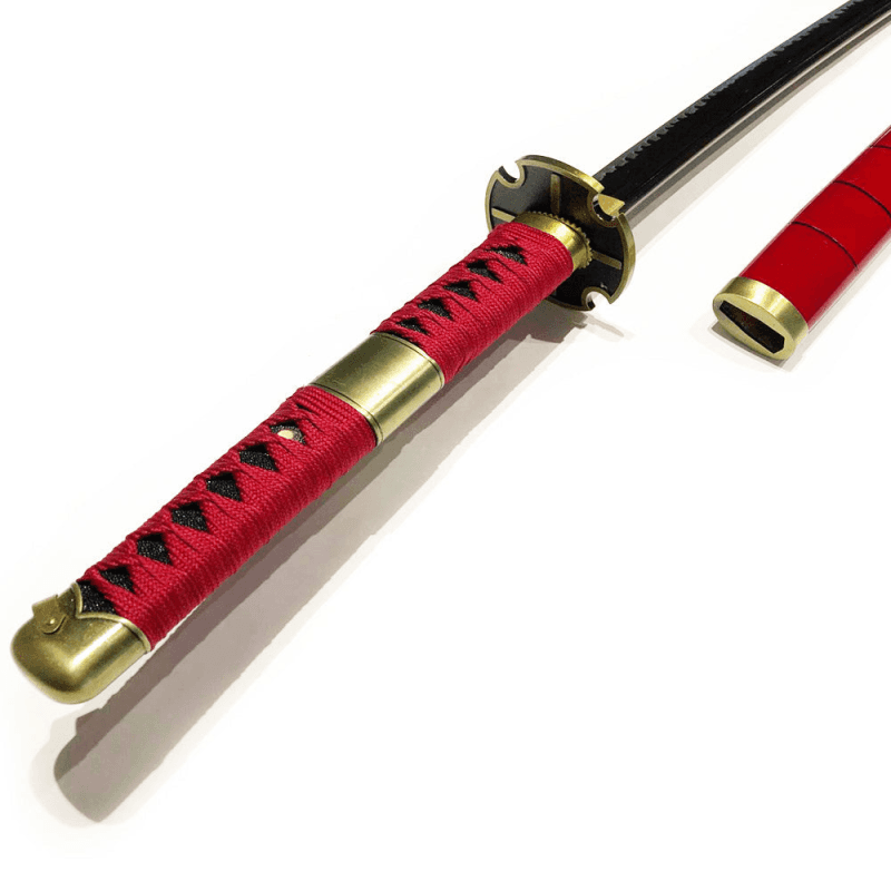 Katana Zoro Sandai Kitetsu - One Piece™