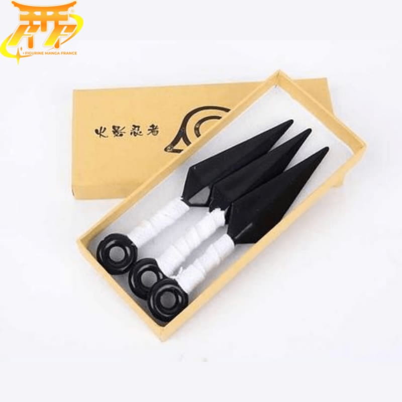 Arme Kunaï - Naruto Shippuden