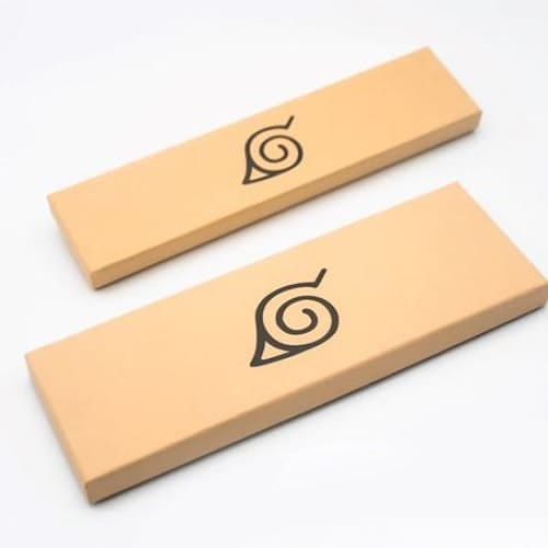 Arme Kunaï - Naruto Shippuden