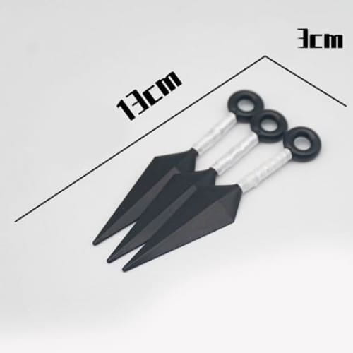 Arme Kunaï - Naruto Shippuden