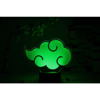 lampe-led-akatsuki-naruto™