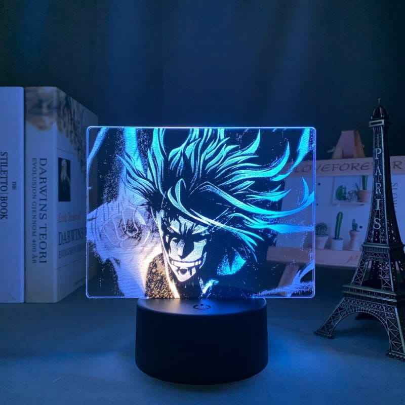 Lampe LED All Might - My Hero Academia